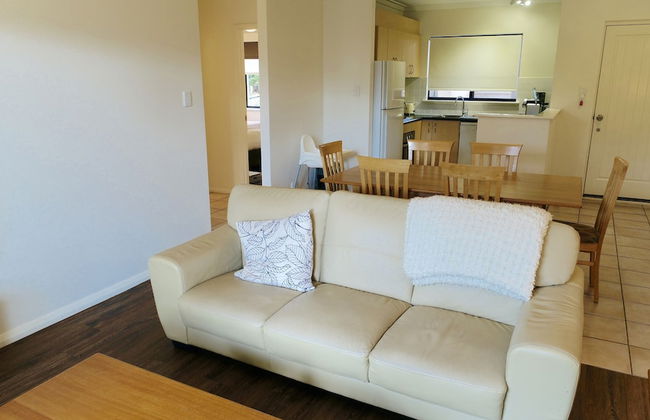 Margaret River Beach Apartments - Photo 28