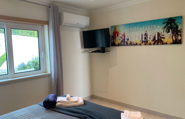 Apartment Oasis Praia Carvoeiro Bay - Foto 4