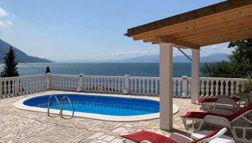 Villa Amarila - Foto 2