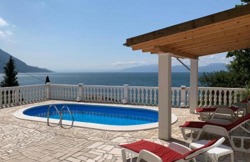 Villa Amarila - Foto 2
