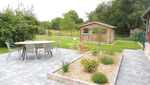 Gîte des Bois Rimbert - Foto 3, Garden