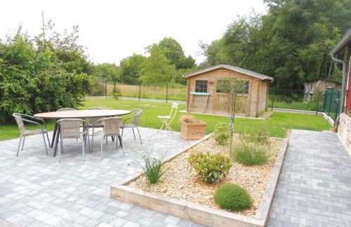 Gîte des Bois Rimbert - Foto 3