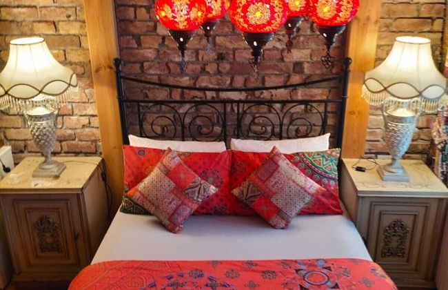 Baran Apart - Foto 10