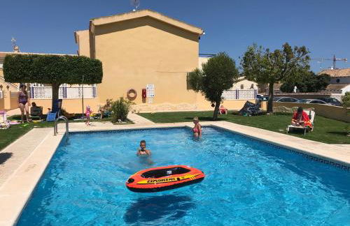 Holidayhome Villamartin Lomas del Golf - Foto 31