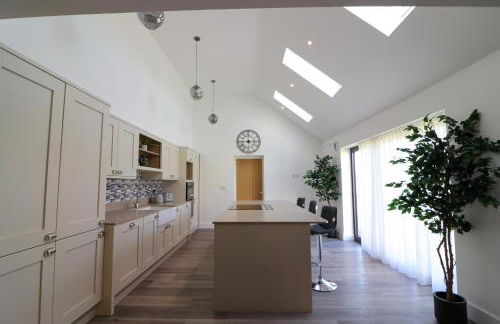 Northumberland Luxury Stays - The Newland - Photo 6