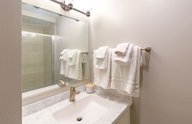 The Luckman Apartments by Barsala - Foto 54