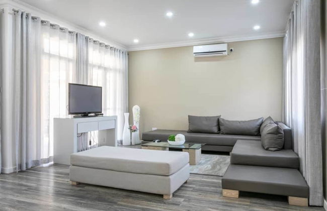 3 Bedrooms Exclusive Villa in Mass Media - Foto 17