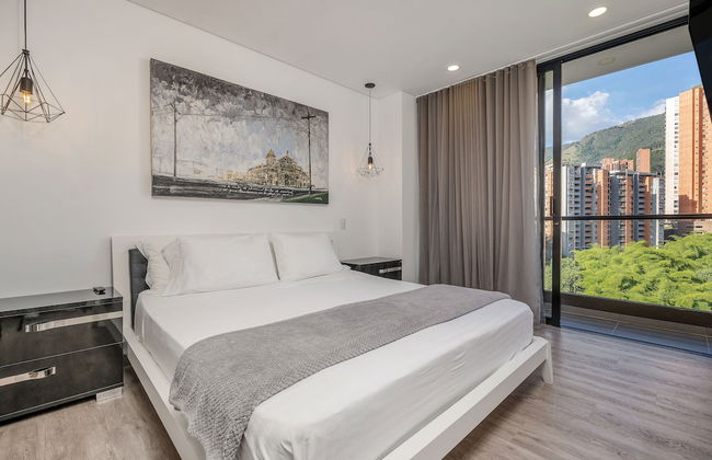 Apartamentos Class Suites by HOUSY HOST - Foto 17