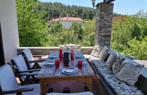 Maronia Luxury Villa - Foto 48