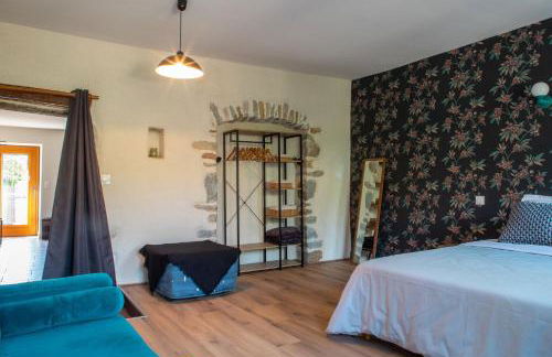 Passage en Paradis - Foto 7