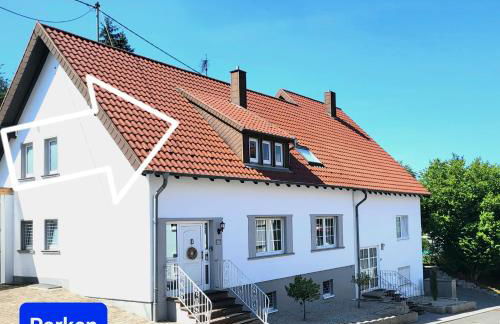 Schicke Komfortwohnung zum Wohlfühlen - Foto 13