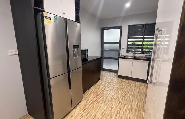 Greystone Apartments - Photo 23