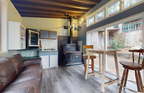 Hawk's Hole - Foto 22