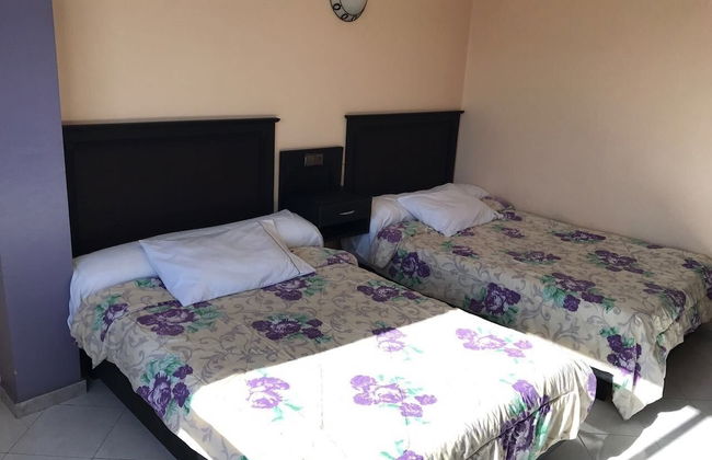 Appart Hotel Wassila - Foto 21