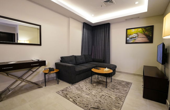 Saray Hotel Apartments - Photo 46