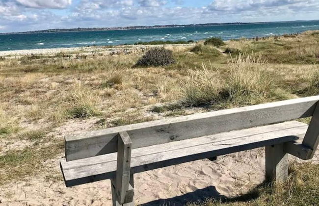 5 Person Holiday Home in Rorvig - Foto 20