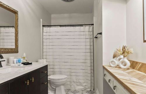 Sweet Home Bama Hideaway-Walk to UA & Bryant Denny Stadium - Foto 40