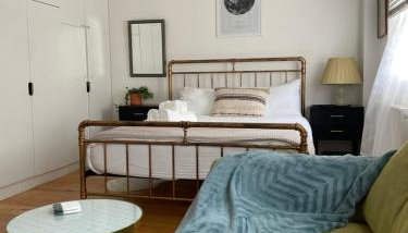 Cosy Shoreditch flat - Photo 5