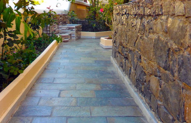 Katerini Hotel Apartments - Foto 42