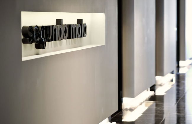 Segundo Molo Suites - Foto 25