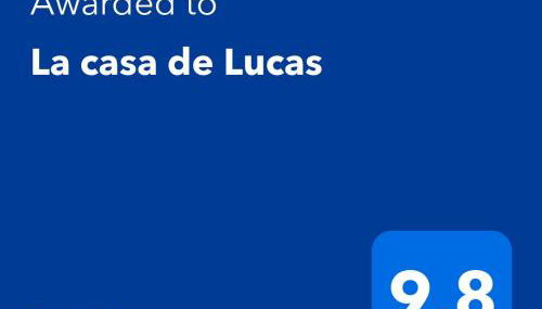 La casa de Lucas - Photo 5