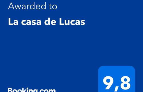 La casa de Lucas - Foto 5