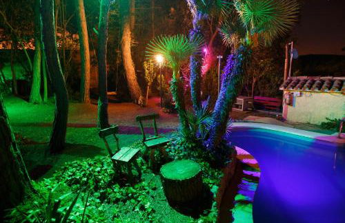 Casa Montserrat Ruralvilla - Foto 27