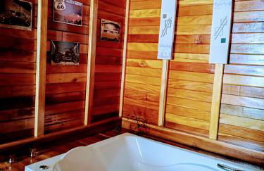 Chalé Família Rigolo - Photo 38