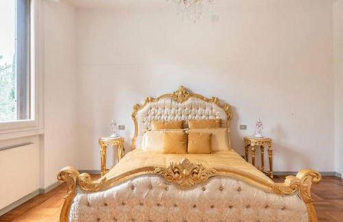 Majestic Villa in Hills of Florence with Gardens Gym Jacuzzi and Sauna - Foto 81