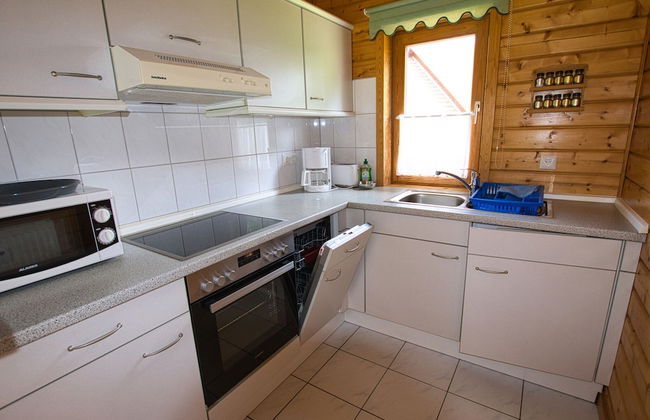 Doppelhaushalfte in Hasselfelde - Foto 3