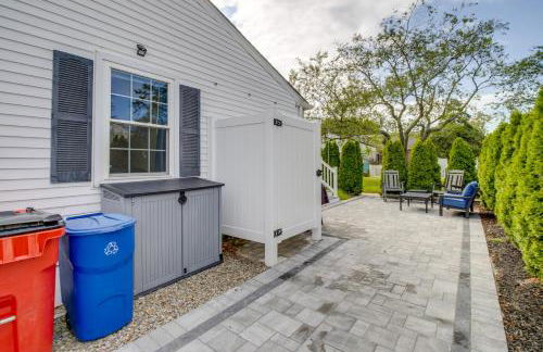 Cape May Quad with Grill - 7 Blocks to Beach! - Foto 23