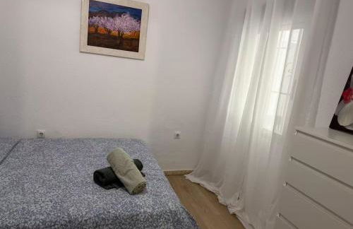 Precioso piso acerca de Estación Joaquín Sorolla - Photo 16