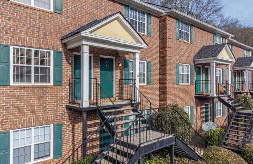 Woodstone Retreat right next to UGA golf course - Foto 20