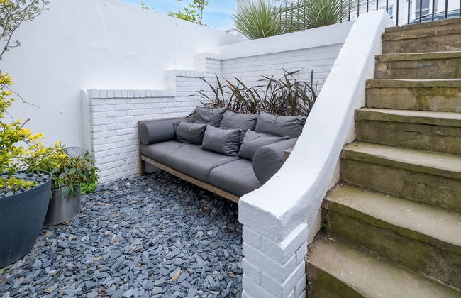 Host Stay Osbourne Rest - Foto 17