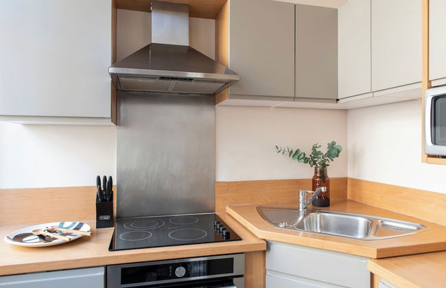 SACO Bristol- West India House - Foto 34