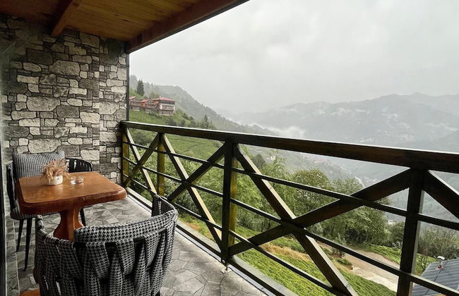 Relax Dağ Evleri - Foto 69