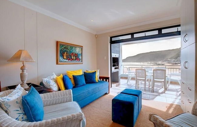 Makarios on Sea - Foto 17