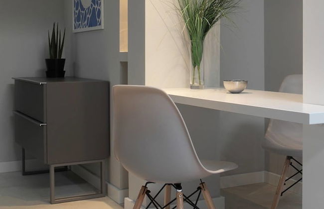 Temple Apartments - Foto 20