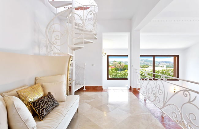 Sotogrande White House Villa - Photo 52