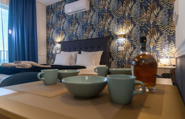 Apartments Royal - Aria Building - Photo 23