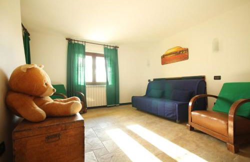 Antica Torre - Foto 43