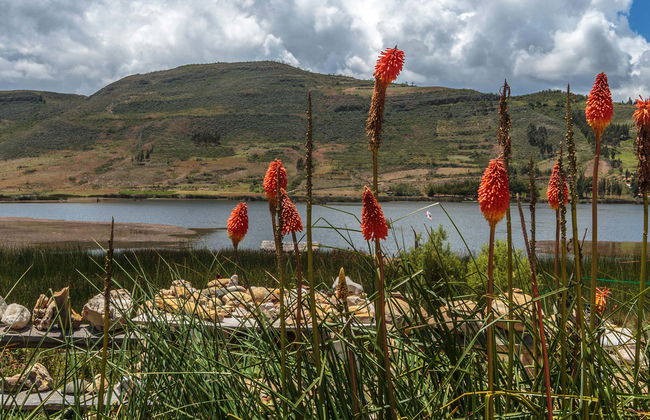 Cajamarca Valley Tour - Photo 1