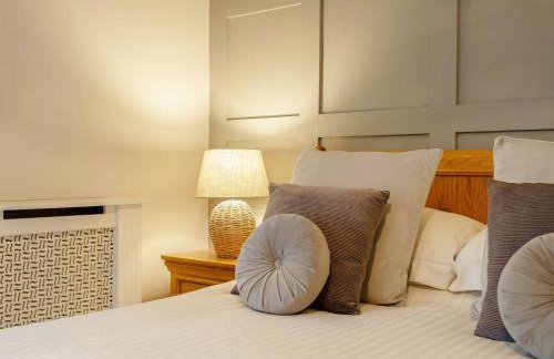 3 Bed House With Hot Tub Great Ayton - TOP Terrace - Foto 24