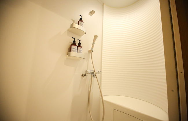 PrimeRoomBeppu Hamawaki - Foto 18