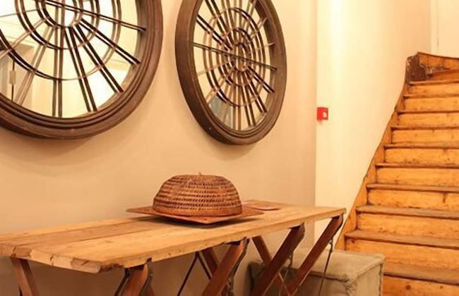 Ada Homes Hotel - Foto 55