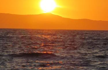 Prime and Exclusive Seafront Location Apartment Sunset - Foto 13