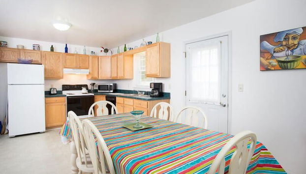 Country Club Drive 406 - Foto 5, Cocina privada