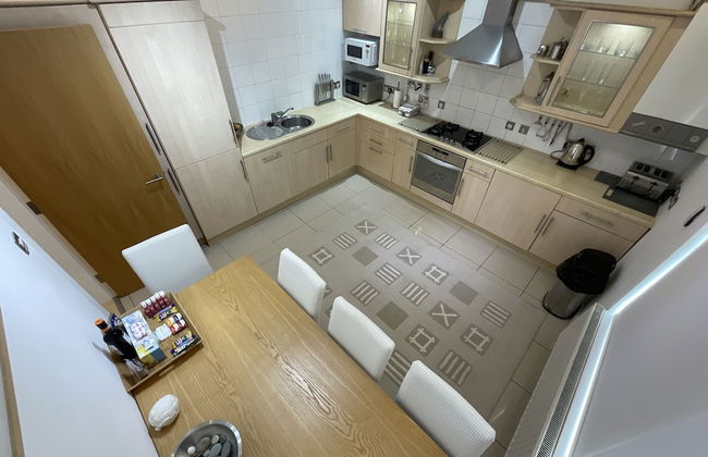 Earle House Serviced Apartments - Foto 29