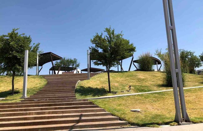 Luxury House With all the Amenities Gym Seg Aa cal Pool Tv Wifi - Foto 40