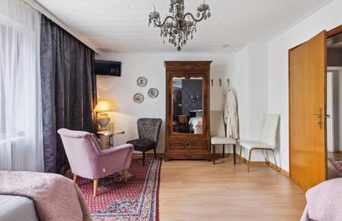 Holiday Home Gästehaus Margerite by Interhome - Foto 11